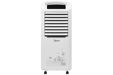 Quạt điều hòa Midea 7lít (AC200-19WV)