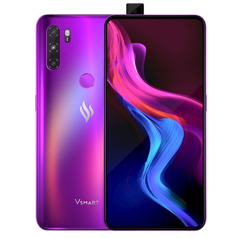 Vsmart Active 3 (6GB/64GB)