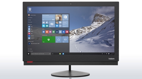 Lenovo ThinkCentre Core i5 6500T | 8GB | 240GB | Intel 530 | 20 inch