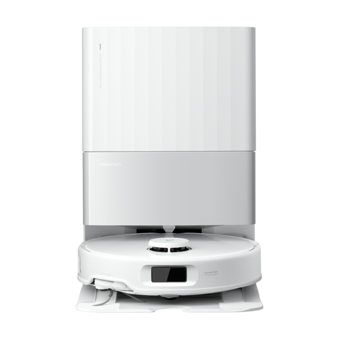 Roborock Q Revo Edge 5V1 - Quốc Tế - Bảo hành tận nhà