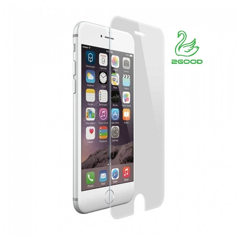 Miếng dán màn hình cường lực 2GOOD (iPhone 6/6s)