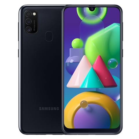 Samsung Galaxy M21