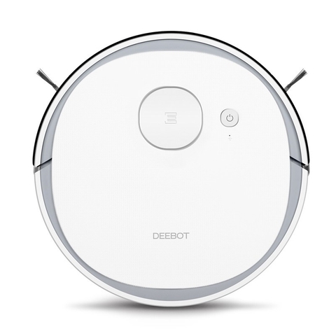 Ecovacs Deebot N3 Max