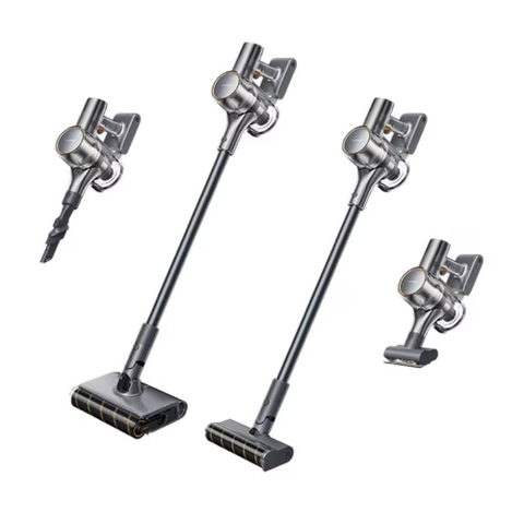 Máy hút bụi không dây Khô và Ướt Dreame V18S Aqua