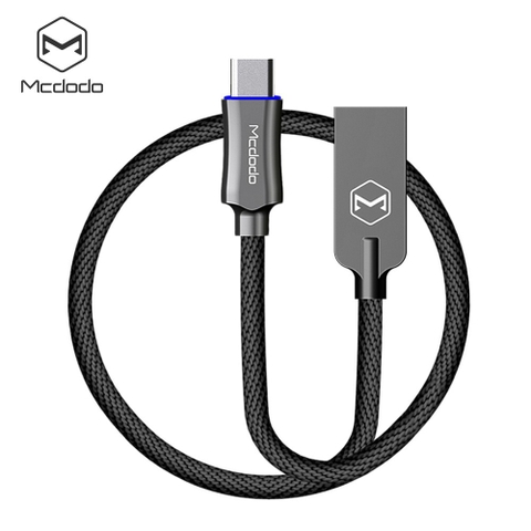 Cáp Micro 1m MCDODO Tự ngắt