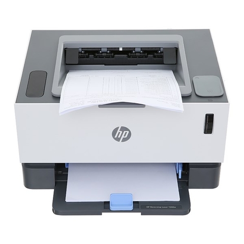 Máy in HP Neverstop Laser 1000w