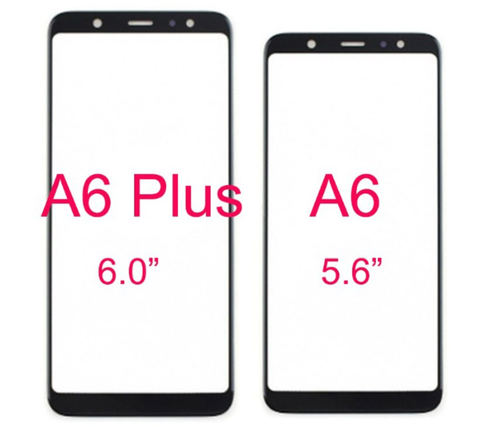 Kính Samsung Galaxy A6 Plus/ A6 2018