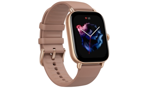 Đồng hồ thông minh Huami Amazfit GTS 3