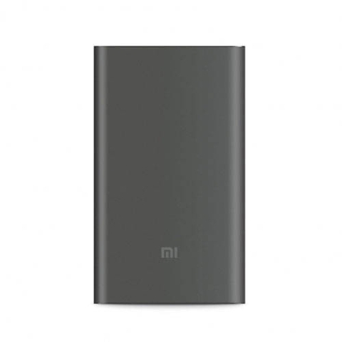 Sạc dự phòng Xiaomi Gen 2 10.000mAh