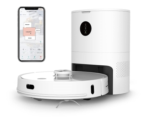 Xiaomi imilab V1 - Tự động đổ rác