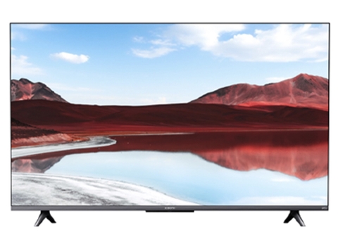 Tivi Xiaomi A Pro 55 inch QLED 2025 - Quốc Tế RAM 2GB/ 8GB/60Hz 4K UHD 1.07 Tỷ Màu Chính Hãng