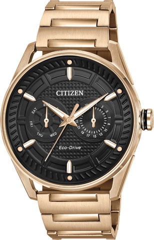 Đồng hồ Eco-Drive Nam Citizen BU4023-54E