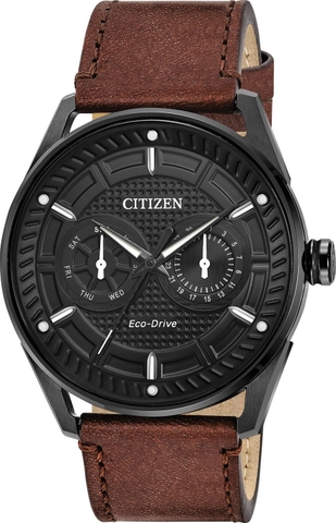 Đồng hồ Eco-Drive Nam Citizen BU4025-08E