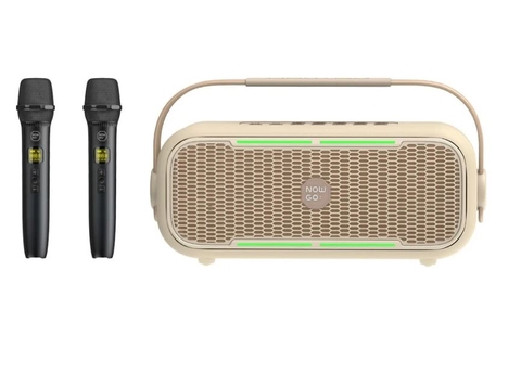 Loa Karaoke NowGo C1