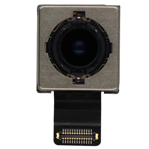 Camera Sau iPhone XR