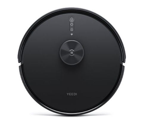 Ecovacs Deebot Y1 Pro/Plus- Quốc Tế