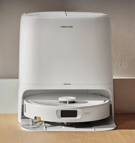 Roborock Qrevo 2 Pro - Quốc Tế