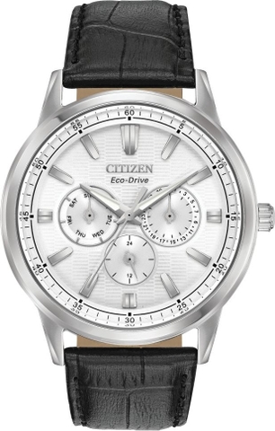 Đồng hồ Eco-Drive Nam Citizen BU2070-04A