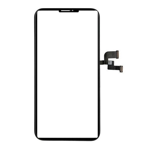 Kính iPhone X (cảm ứng)