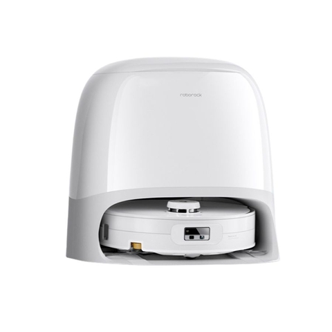 Roborock Qrevo Curv 2 Flow - Quốc Tế