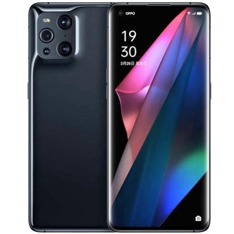 OPPO Find X3 Pro