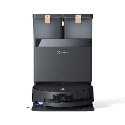 Ecovacs Deebot X8 Pro Omni