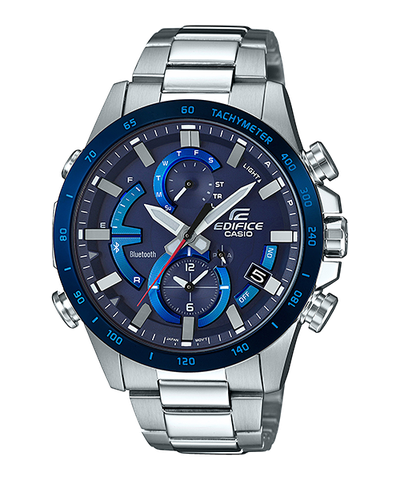 Đồng hồ Quartz Nam Casio Edifice EQB-900DB-2ADR