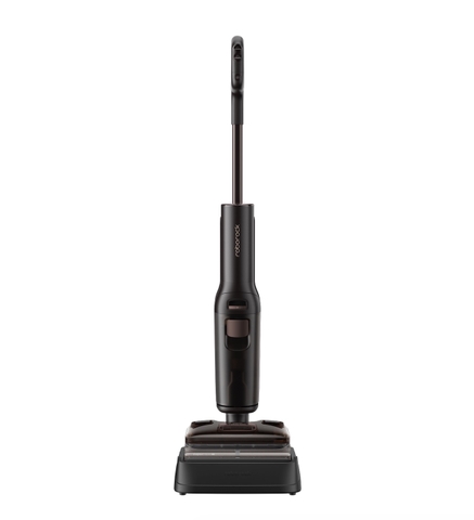 Roborock F25 Pro Steam Gen 2 Combo - Quốc Tế
