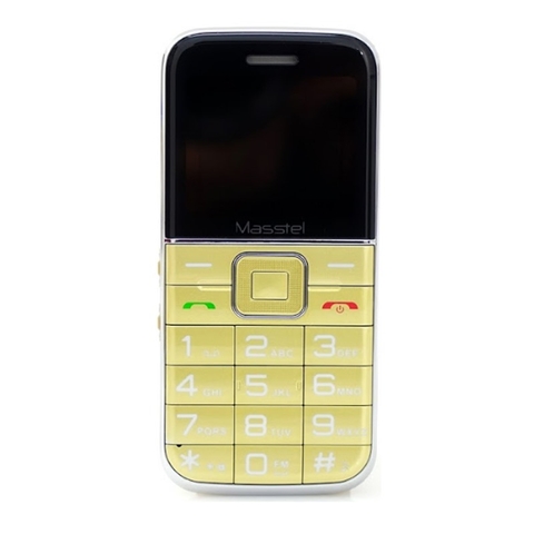 Điện thoại Masstel Fami 12 4G