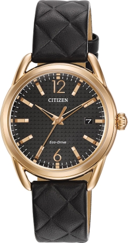 Đồng hồ Eco-Drive Nữ Citizen FE6083-13E