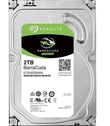 Ổ cứng HDD 3.5