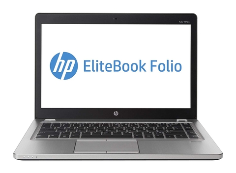 Laptop HP Elitebook FOLIO 9480M CoreTM i5 4310U/8GB/SSD 180GB/Intel HD/14”/Free DOS