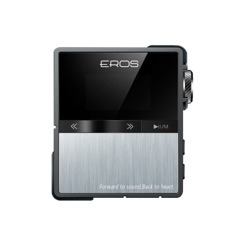 Máy nghe nhạc Aigo Eros 10 [Bluetooth, Hifi, Lossless]