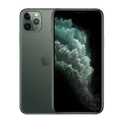 iPhone 11 Pro