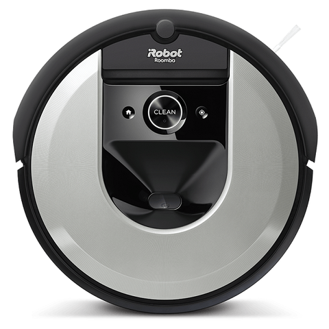 iRobot Roomba i7 – Điều khiển bằng giọng nói