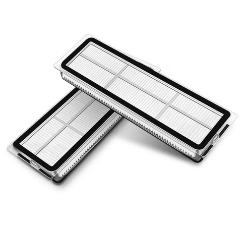 Màng lọc Hepa cho Robot hút bụi Series L10,X20+, W10, W10 Pro, Mijia Omni
