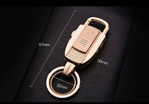 Bật lửa điện 2Good  LG MK