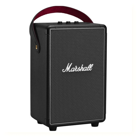 Loa Bluetooth Marshall Tufton Black