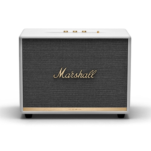 Loa Bluetooth Marshall Woburn II Trắng