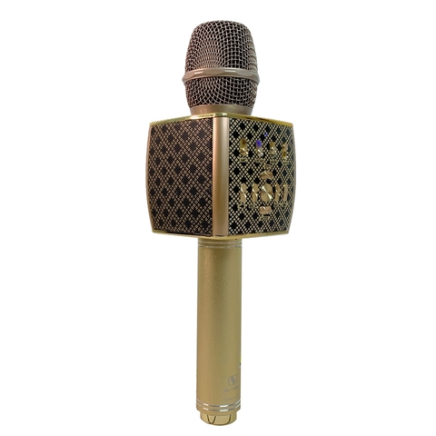 Mic Karaoke Bluetooth 2GOOD YS-95