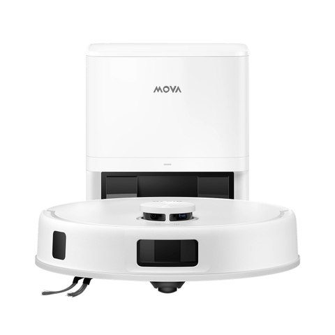 MOVA E20s Pro Plus- Quốc Tế