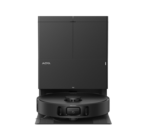 Robot hút bụi Mova E50 Ultra Quốc Tế