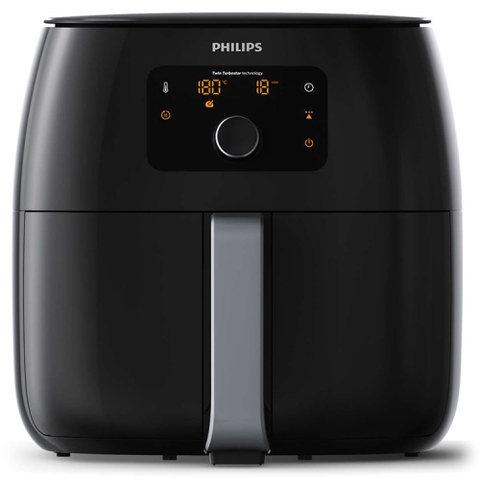 Nồi Chiên Không Dầu Philips HD9650/91 XXL (7.3lít)