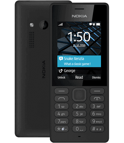 Điện thoại Nokia 150