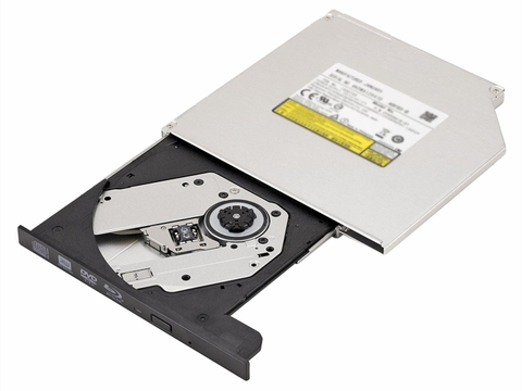 Ổ Đĩa DVD SATA