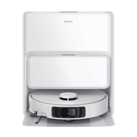 MOVA P50 Ultra - Quốc Tế