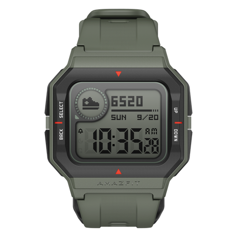 Đồng hồ thông minh Huami Amazfit GTS Neo