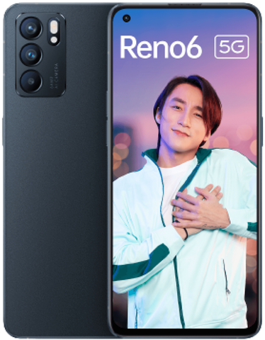 Oppo Reno6 5G (8GB/128GB)