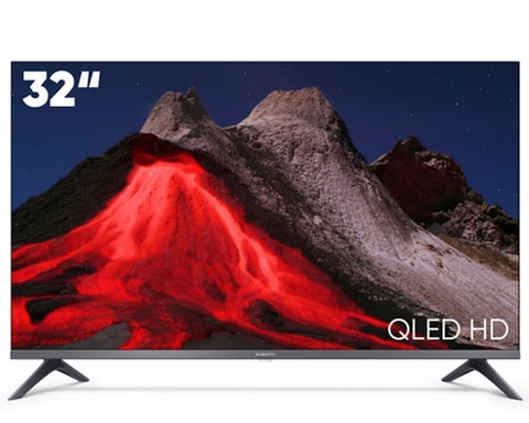 Tivi Xiaomi L32MB-APSEA A Pro 2026 QLED HD 32 Inch - Chính Hãng Giá Tốt