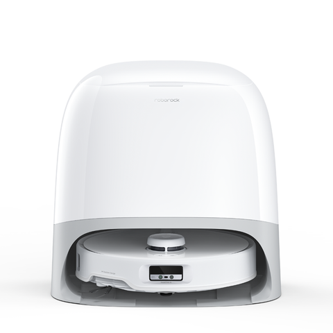 Roborock Q Revo Curv - Quốc Tế